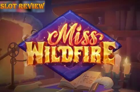 Miss Wildfire icon